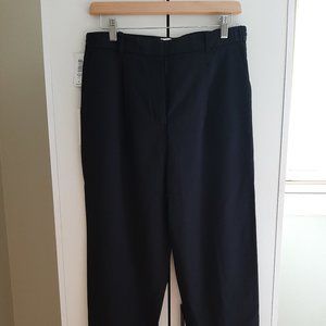 Aritzia Wilfred High Waisted Trouser